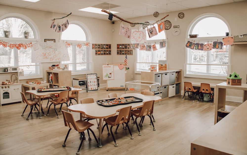 Rakvere Linna Lasteaed Kungla maja