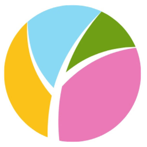 Rakvere Linna Lasteaed Kungla maja logo